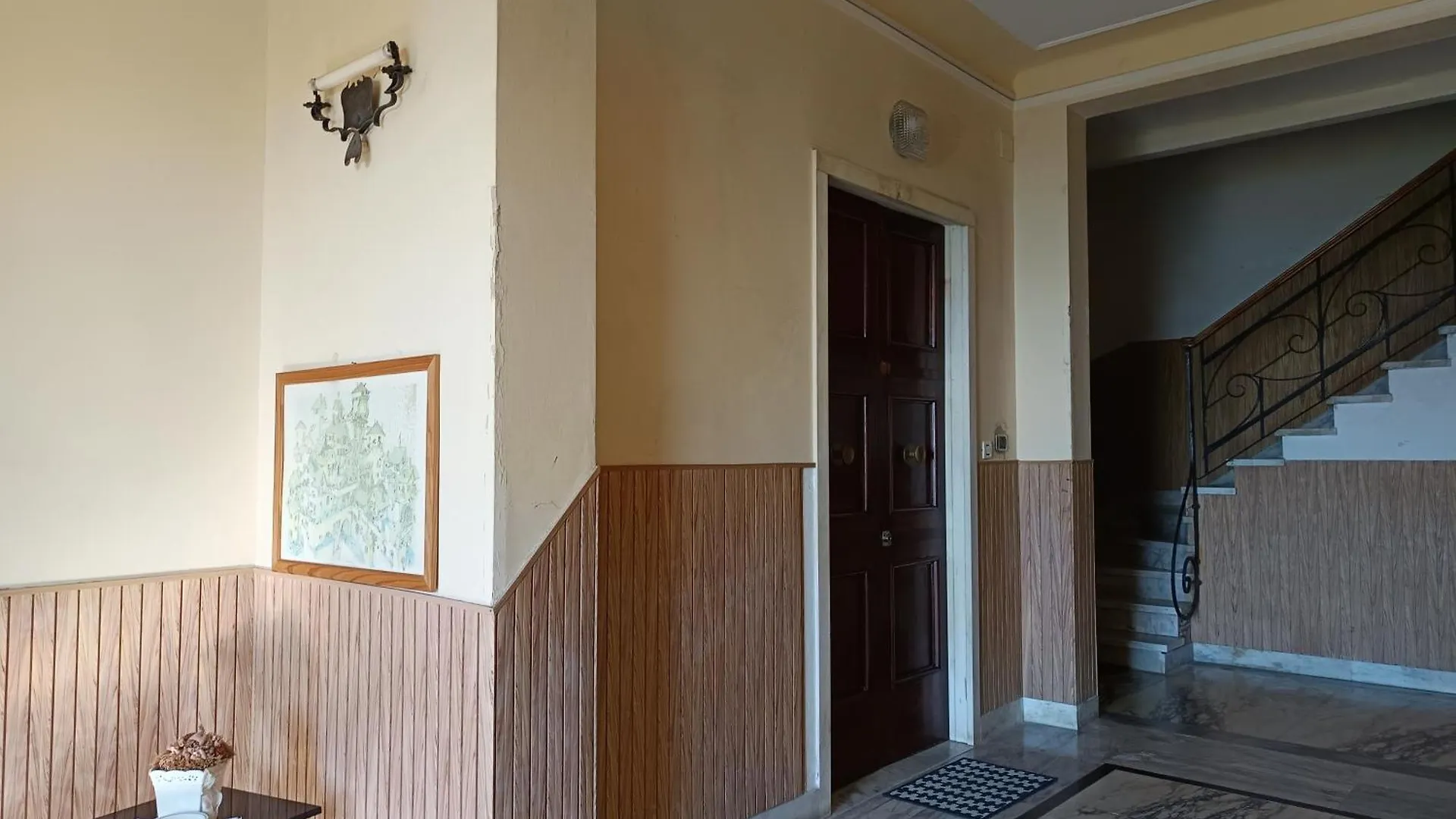דירה רקו La Casa Di Alice By Holiday World איטליה